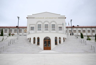 XANKƏNDİ