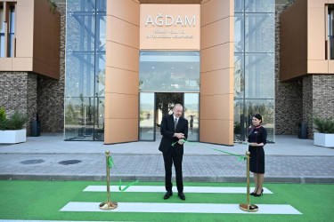 AĞDAM