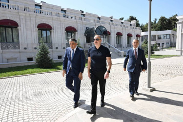 XANKƏNDİ