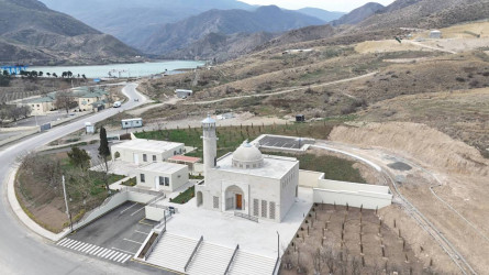 AĞDƏRƏ