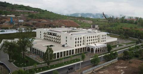ŞUŞA