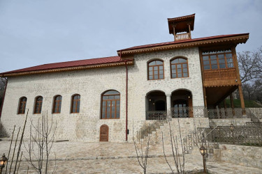ŞUŞA