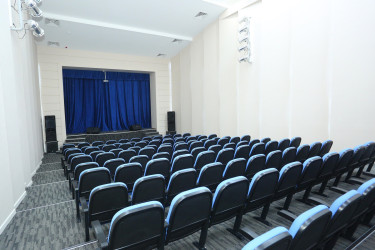 Binəqədi Mərkəzi Mədəniyyət evi