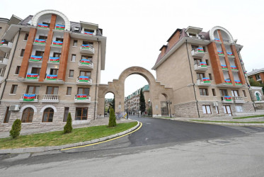 XANKƏNDİ
