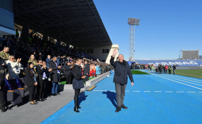 XANKƏNDİ