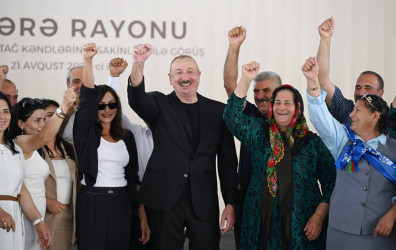 AĞDƏRƏ