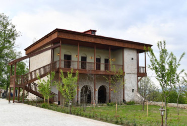 ŞUŞA