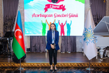 30 yanvar 2026-ci il tarixində Yeni Azərbaycan Partiyası Binəqədi rayon təşkilatı tərəfindən 2 Fevral Gənclər Günü münasibətilə “Heydər Əliyev və Azərbaycan gəncliyi” mövzusunda gənclərlə tədbir