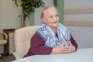 28 yanvar 2026-cı il tarixində Rayon İcra Hakimiyyətinin inzibati binasında vətəndaşların fərdi qəbulu