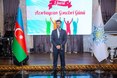 30 yanvar 2026-ci il tarixində Yeni Azərbaycan Partiyası Binəqədi rayon təşkilatı tərəfindən 2 Fevral Gənclər Günü münasibətilə “Heydər Əliyev və Azərbaycan gəncliyi” mövzusunda gənclərlə tədbir