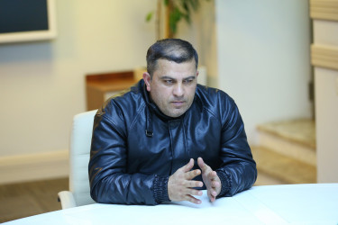 04 mart 2026-cı il tarixində Rayon İcra Hakimiyyətinin inzibati binasında vətəndaşların fərdi qəbulu