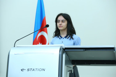 13 aprel 2026-cı il tarixində“Şəhərsalma və Memarlıq İli” çərçivəsində xalqımızın ümmumilli lideri Heydər Əliyevin əziz xatirəsinə həsr olunmuş “Heydər Əliyev və Azərbaycan tarixi” mövzusunda elmi-praktik konfransın rayon mərhələsi