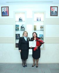 5 oktyabr 2026-cı il tarixində 5 Oktyabr–Beynəlxalq Müəllimlər Günü münasibətilə tədbir