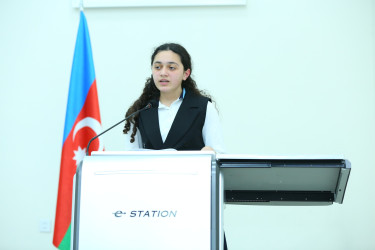13 aprel 2026-cı il tarixində“Şəhərsalma və Memarlıq İli” çərçivəsində xalqımızın ümmumilli lideri Heydər Əliyevin əziz xatirəsinə həsr olunmuş “Heydər Əliyev və Azərbaycan tarixi” mövzusunda elmi-praktik konfransın rayon mərhələsi