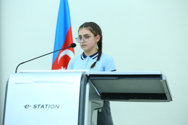 13 aprel 2026-cı il tarixində“Şəhərsalma və Memarlıq İli” çərçivəsində xalqımızın ümmumilli lideri Heydər Əliyevin əziz xatirəsinə həsr olunmuş “Heydər Əliyev və Azərbaycan tarixi” mövzusunda elmi-praktik konfransın rayon mərhələsi