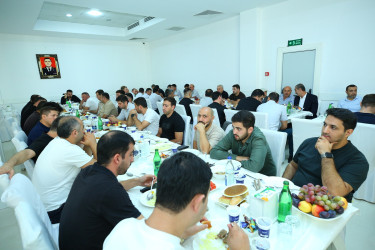27 Sentyabr Anım Günü ilə əlaqədar 27 sentyabr 2026-cı il tarixində şəhidlərimizin əziz xatirəsi böyük ehtiramla yad edilməsi