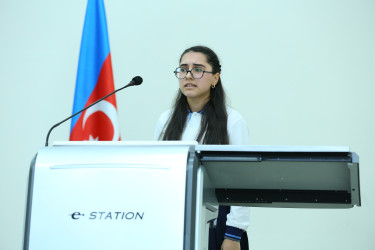13 aprel 2026-cı il tarixində“Şəhərsalma və Memarlıq İli” çərçivəsində xalqımızın ümmumilli lideri Heydər Əliyevin əziz xatirəsinə həsr olunmuş “Heydər Əliyev və Azərbaycan tarixi” mövzusunda elmi-praktik konfransın rayon mərhələsi