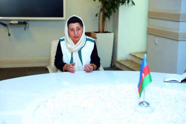 13 may 2026-cı il tarixində Rayon İcra Hakimiyyətinin inzibati binasında növbəti dəfə vətəndaşların fərdi qəbulu