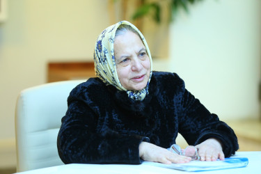 13 yanvar 2025-ci il tarixində Rayon İcra Hakimiyyətinin inzibati binasında növbəti dəfə vətəndaşların fərdi qəbulu