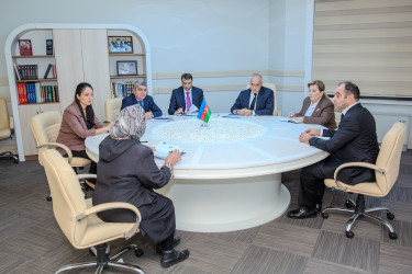 28 yanvar 2026-cı il tarixində Rayon İcra Hakimiyyətinin inzibati binasında vətəndaşların fərdi qəbulu