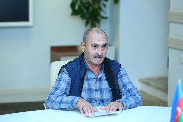 07 oktyabr 2026-cı il tarixində Binəqədi Rayon İcra Hakimiyyətinin inzibati binasında vətəndaşların fərdi qəbulu