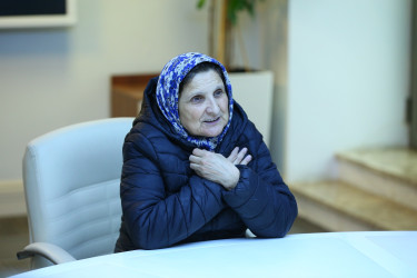 29 aprel 2026-cı il tarixində Rayon İcra Hakimiyyətinin inzibati binasında vətəndaşların fərdi qəbulu