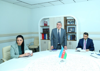 06 may 2026-cı il tarixində Rayon İcra Hakimiyyətinin inzibati binasında vətəndaşların fərdi qəbulu keçirildi