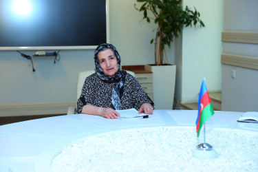 13 may 2026-cı il tarixində Rayon İcra Hakimiyyətinin inzibati binasında növbəti dəfə vətəndaşların fərdi qəbulu